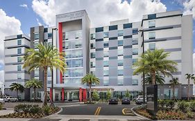 Towneplace Suites By Marriott Orlando Southwest Near Universal